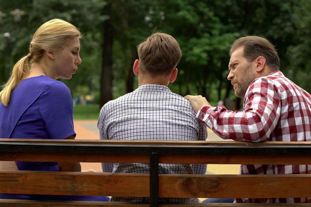 faulheit-und-traegheit Faulheit und Trägheit in jungen Jahren