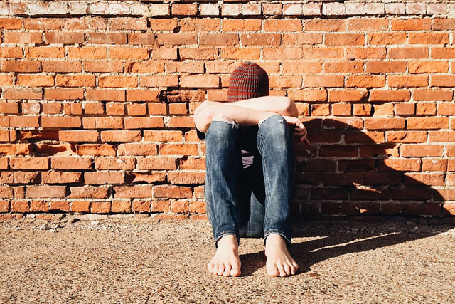 Abbruch von Abitur, Studium oder Ausbildung