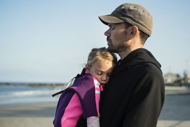 Bedürfnisse von Kindern