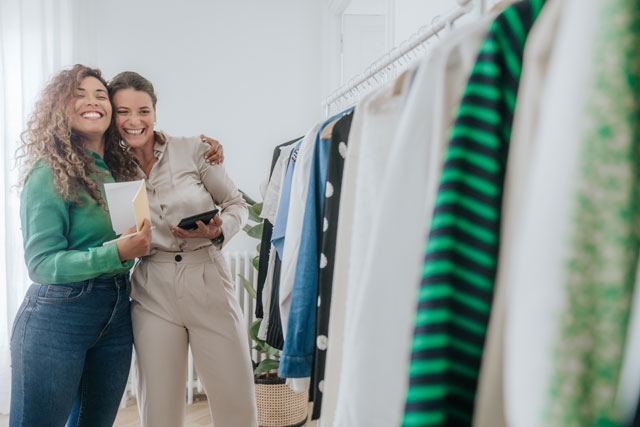 Wiedereinstieg von Frauen in den Beruf