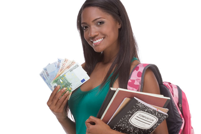 Finanzen Studentenaustausch