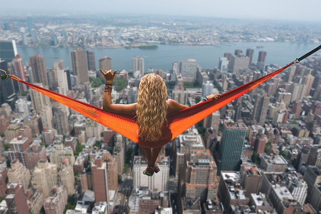 Orientierungslosigkeit nach dem Abitur