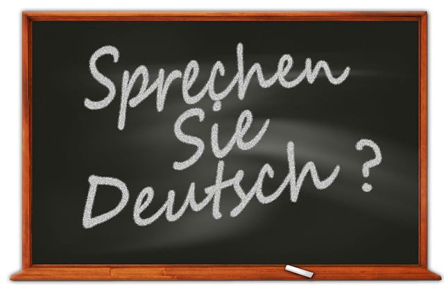Test für Deutsch A1