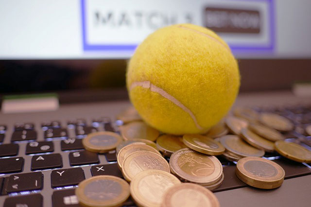 Online-Sportwetten