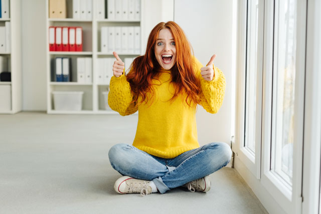 Dein Sprungbrett ins Abenteuer