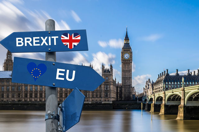 Auswirkungen des Brexit