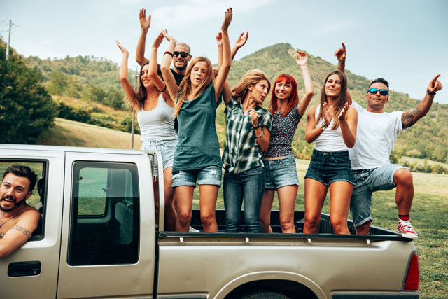 Nach dem Abi ein Auslandsjahr