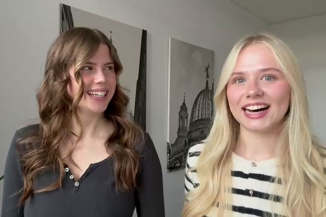 High School Year in den USA