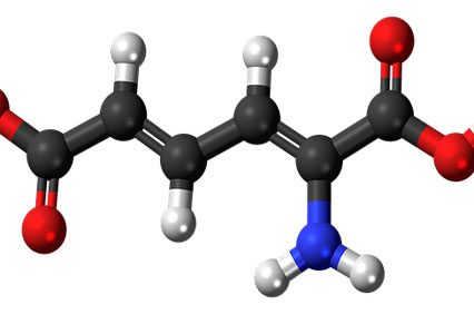 Stoffwechsel mit Tabletten
