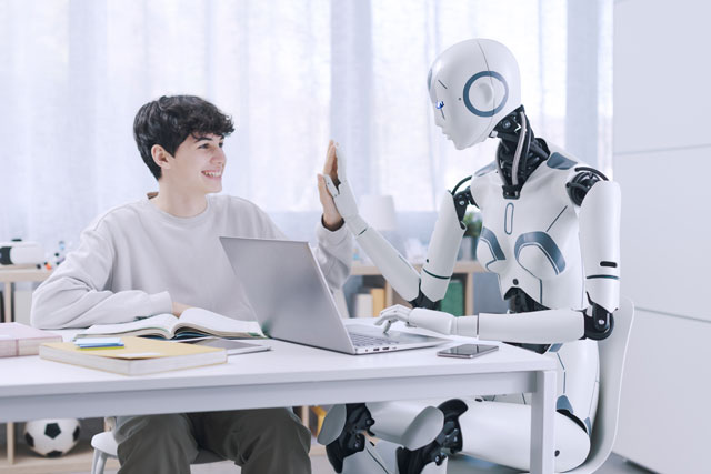 Arbeitswelt der Zukunft