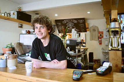 Nebenjobs für Schüler