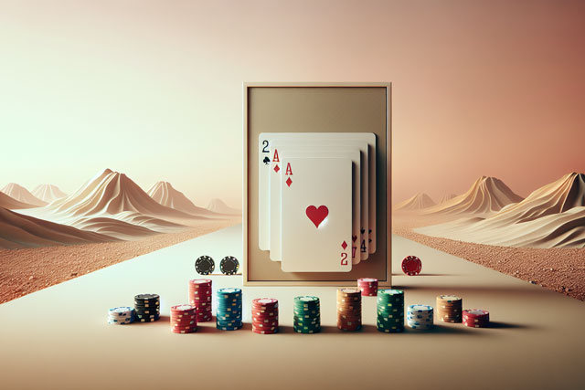 video-poker Video Poker