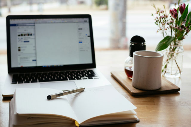 Veränderungen in unserer Arbeitsweise