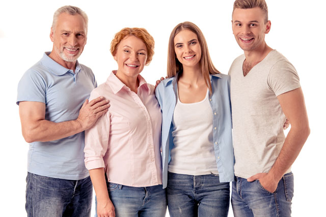 Mein Kind soll es mal besser haben