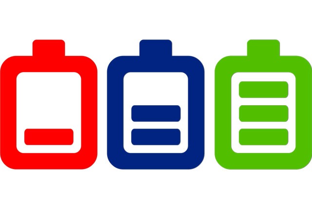 akku-leer Psychische Krisen bei Jugendlichen