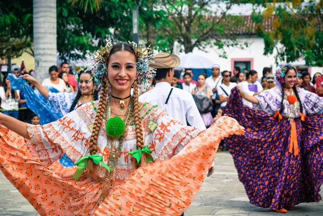 Schüleraustausch Costa Rica