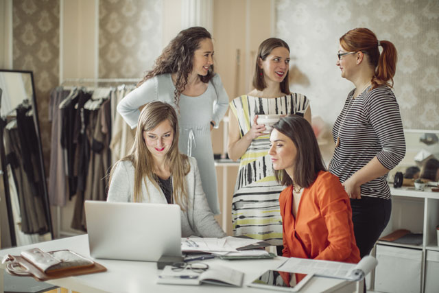 Umschulung als zweite Chance