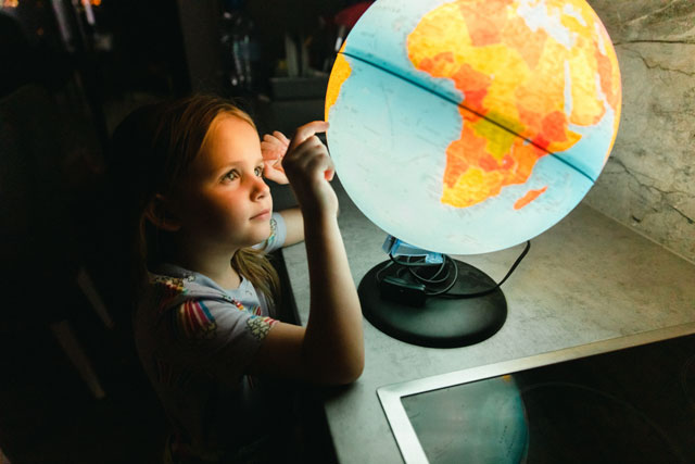 Glaubenssätze aus der Kindheit