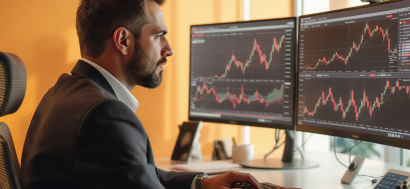 Investmentberatung