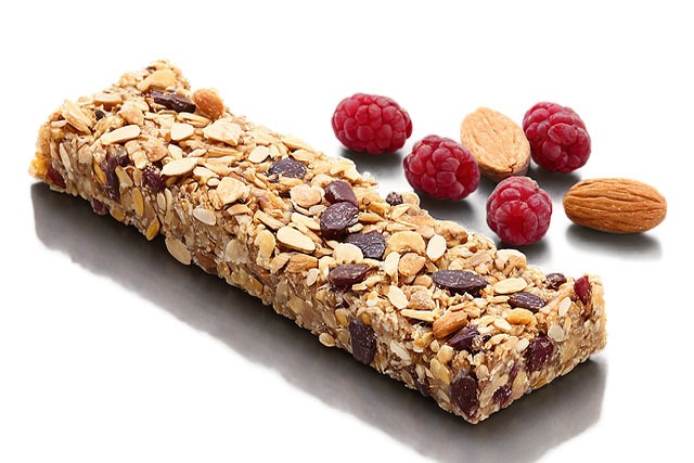 proteinriegel Protein im Lernalltag