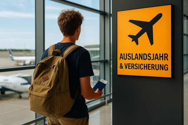 Auslandsjahr-und-die-private-krankenversicherung Private Krankenversicherung beim Auslandsjahr