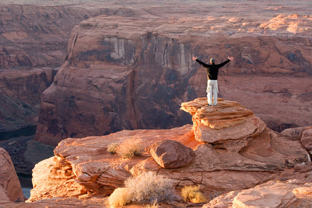 Weniger Konsum, mehr Leben