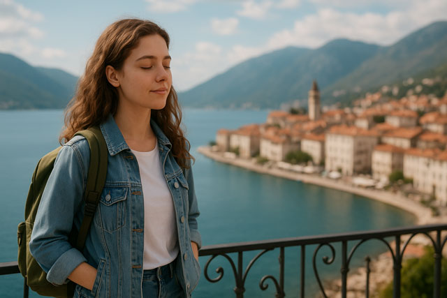 vergleich-auslandsjahr Geh raus und finde dich selbst