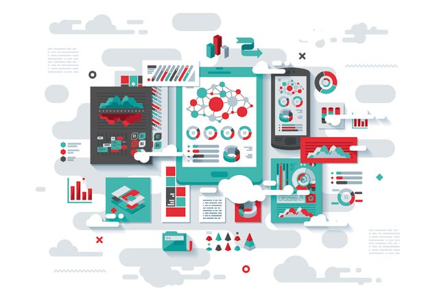 digital-lernen Digitale Räume