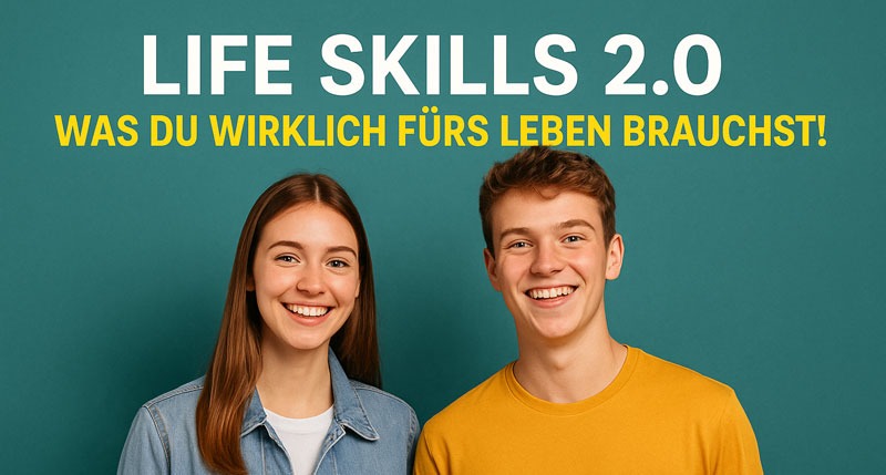 Life Skills 2.0