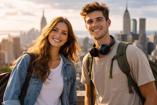 Mit Auslandsjahr den KI-Agenten trotzen