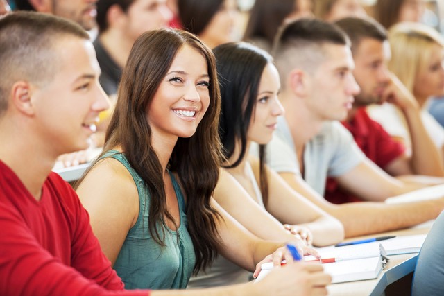 Finde deine Hochschule