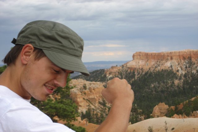 Vom Müssen zum Werden