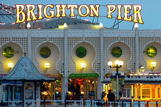 Englisch auffrischen ab 40