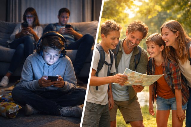 kindererziehung Kindererziehung