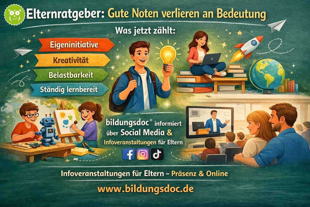 info-fuer-eltern Elternratgeber: Infoveranstaltung und Social Media