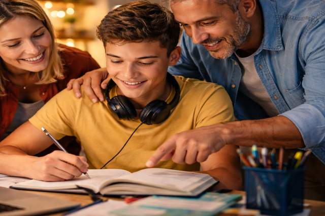 eltern-kind-vorbereitung Arbeitsmarkt von morgen