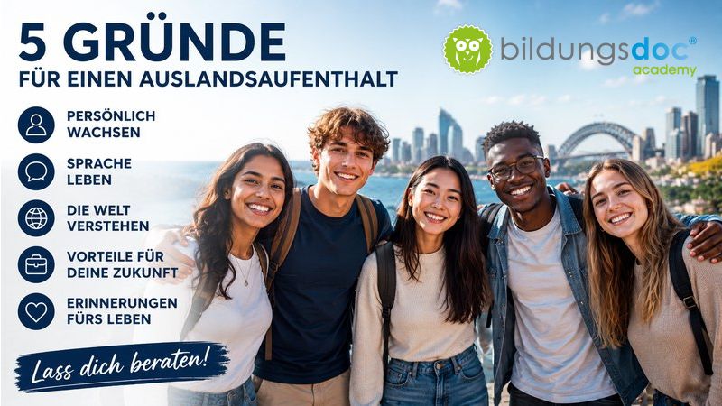 auslandsprogramme Auslandsprogramme