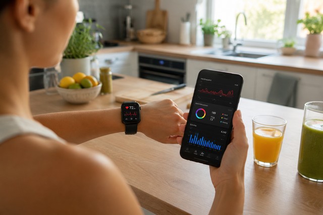 gesundheit-app Gesundheit und Technologie