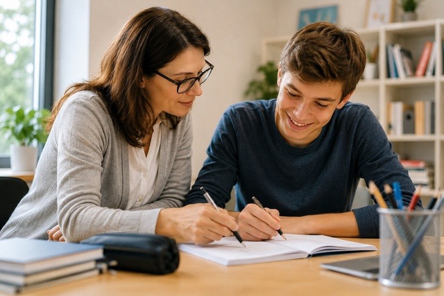 schueler-mit-lernschwierigkeiten Bedeutung pädagogischer Unterstützung für Schüler mit Lernschwierigkeiten
