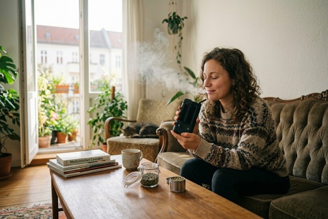 vaporizer-kaufen Vaporizer kaufen